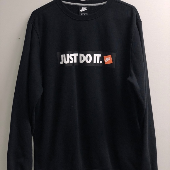 Nike Other - Nike Sweatshirt